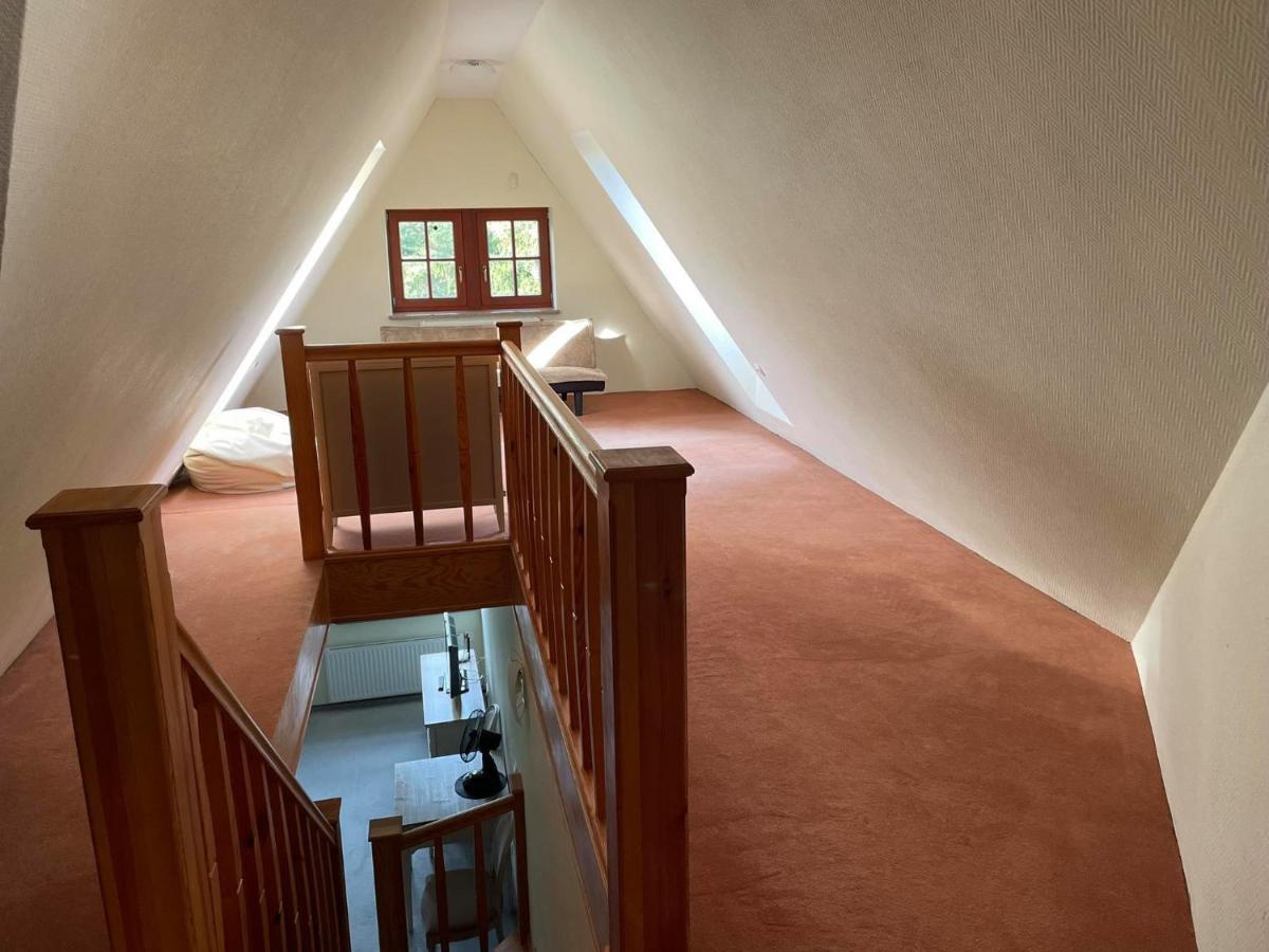 Kaiserhof Krynica Morska Εξωτερικό φωτογραφία