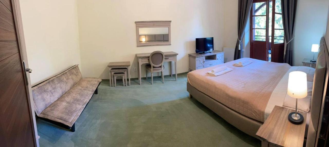 Kaiserhof Krynica Morska Εξωτερικό φωτογραφία