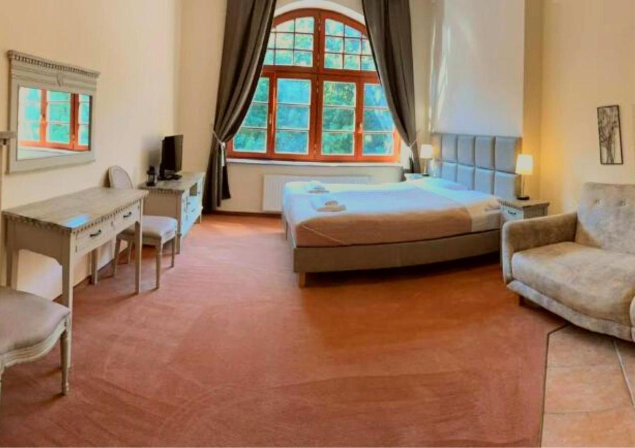 Kaiserhof Krynica Morska Εξωτερικό φωτογραφία