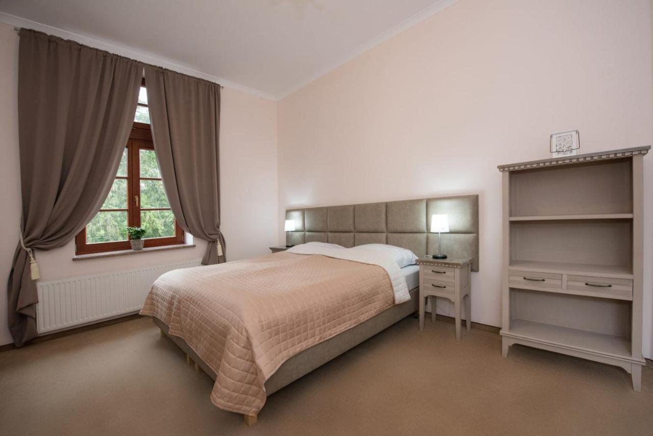 Kaiserhof Krynica Morska Εξωτερικό φωτογραφία