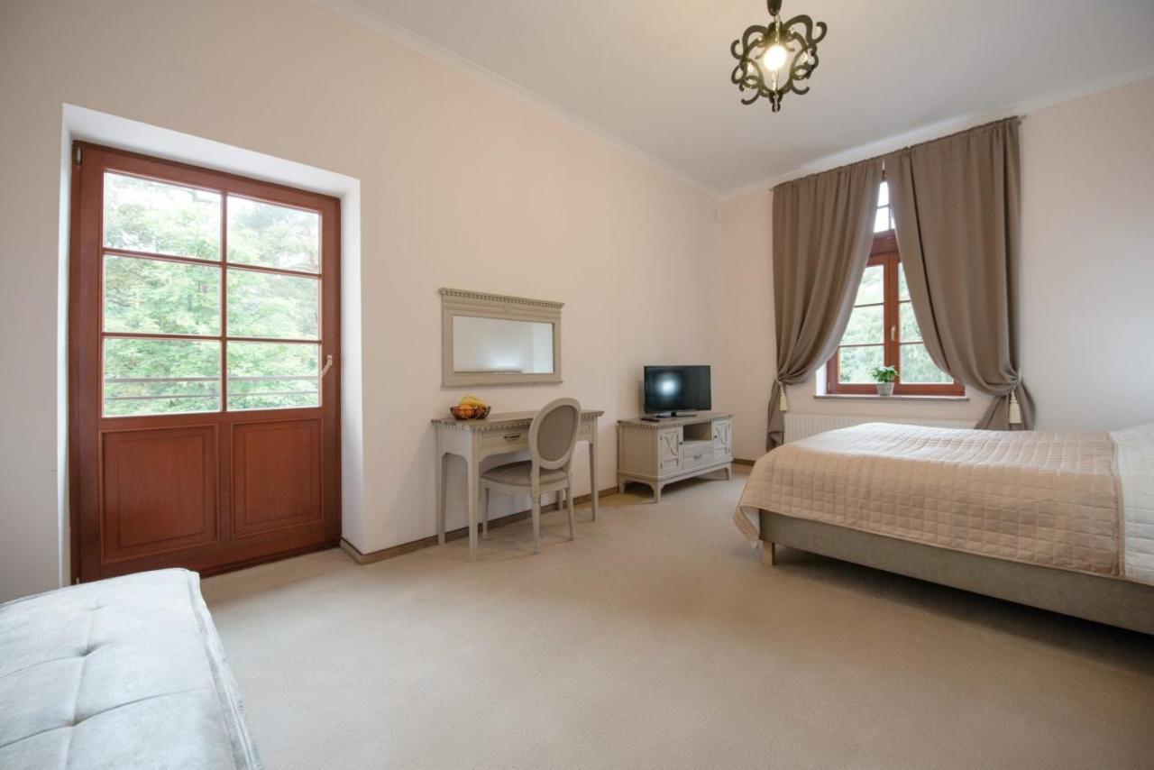 Kaiserhof Krynica Morska Εξωτερικό φωτογραφία