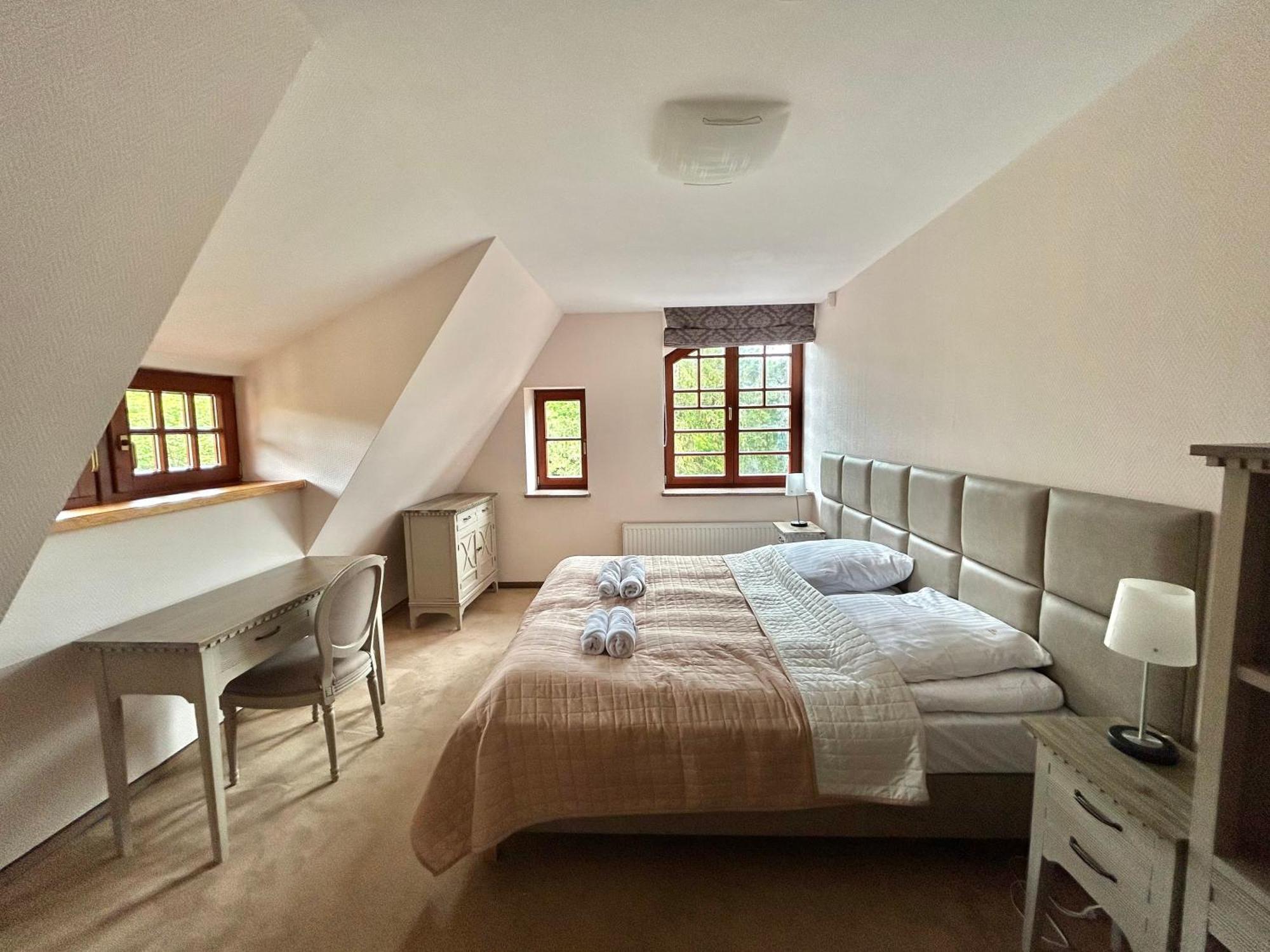 Kaiserhof Krynica Morska Εξωτερικό φωτογραφία